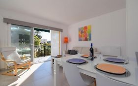 Strandapartment Sunnybeach Denia