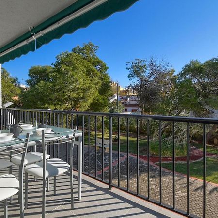 Strandapartment Sunnybeach Denia Exterior photo