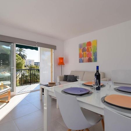 Strandapartment Sunnybeach Denia Exterior photo
