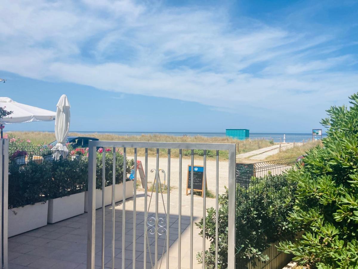 Strandapartment Sunnybeach Denia Exterior photo