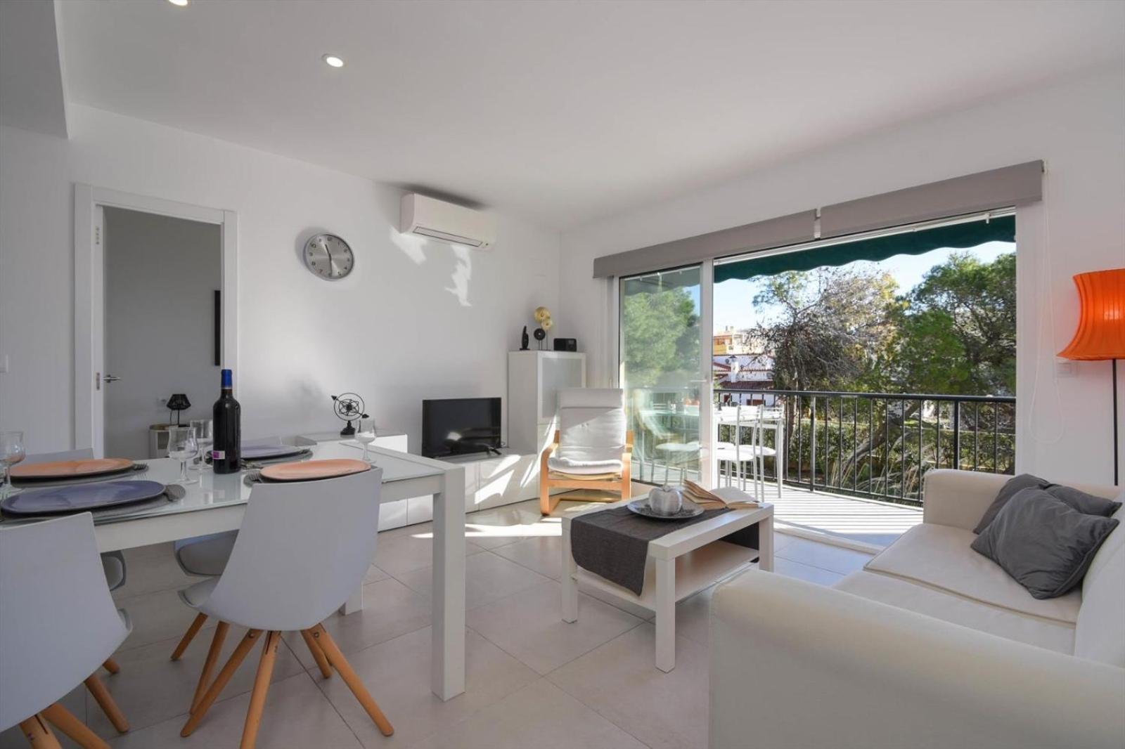 Strandapartment Sunnybeach Denia Exterior photo