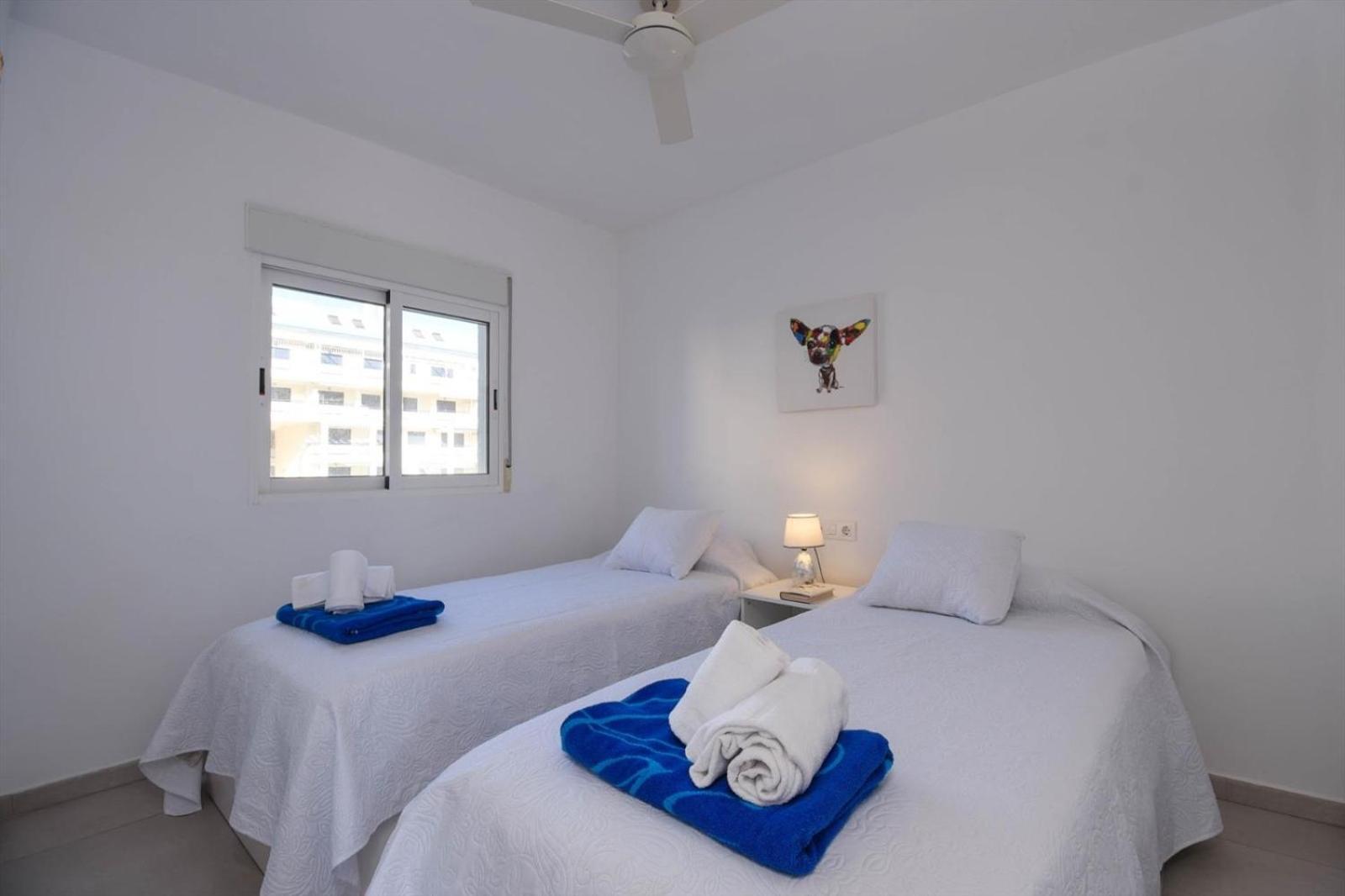 Strandapartment Sunnybeach Denia Exterior photo