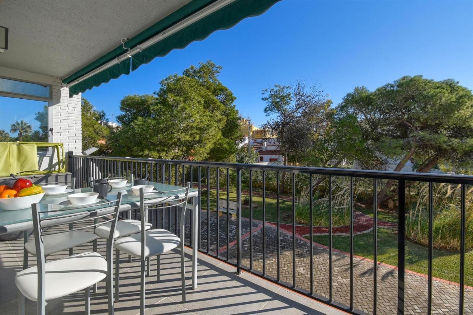 Strandapartment Sunnybeach Denia Exterior photo