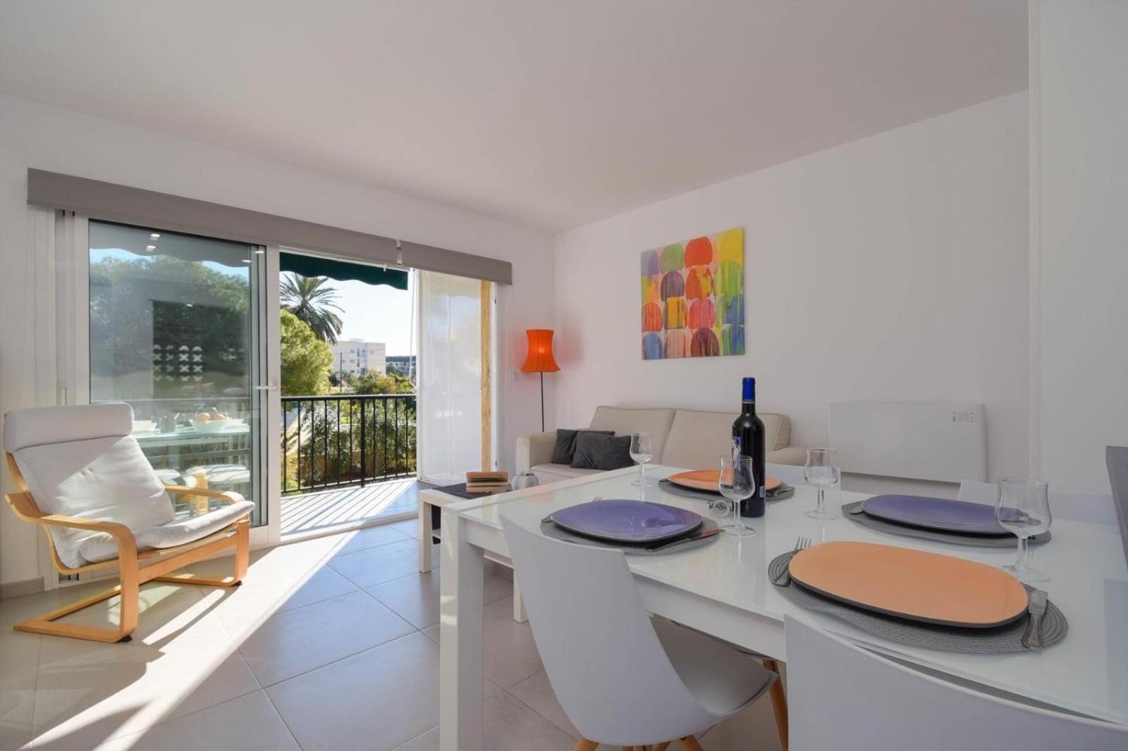Strandapartment Sunnybeach Denia Exterior photo